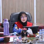 PMI Inhil Gelar Rapat Kerja 2026, Perkuat Sinergi Pelayanan Kesehatan dan Kemanusiaan