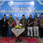 Milad ke-18 UNISI, Momentum Perkuat Sinergi Pendidikan dan Pembangunan Daerah
