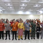 Pemkab Inhil dan BPS Canangkan Sensus Ekonomi 2026