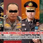 Kawal Kemerdekaan Pers: PPWI Siapkan Gugatan Praperadilan Lawan Kapolri Hingga Kasat Reskrim Pekanbaru
