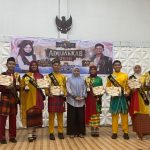 Siswa MAN 1 Indragiri Hilir Raih Runner Up I Duta GenRe Kabupaten Inhil 2026