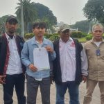LSM GPRUKK Desak Presiden Bentuk Tim Investigasi Nasional Usut Dugaan Pelanggaran di Freeport Papua