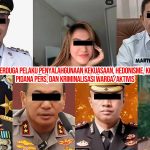 Membedah Anatomi Kriminalisasi Larshen Yunus: Menguji Kedigdayaan Hukum atas Sandiwara Penguasa Pekanbaru