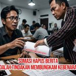 Tuntutan ‘Take Down’ Berita adalah Kriminalisasi Pers, Wilson Lalengke Tolak Somasi Pengacara Martin Manoluk