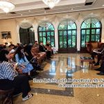 Rusia Siap Selenggarakan Acara Tele-conference Internasional tentang Wilayah Kherson dan Pencarian Perdamaian