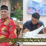 PPWI Resmi Laporkan Martin Manoluk Tampubolon dan Raja Herman ke Bareskrim Polri Terkait Korupsi dan Pidana Pers