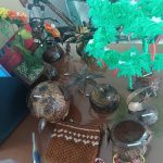 Berkarya dengan Bangga, Berdaya untuk Sesama: Produk WBP Lapas Tembilahan Tembus Pameran MTQ