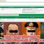 Menanti Keadilan di PN Jaksel, Praperadilan terhadap Kapolri terkait Kriminalisasi Aktivis KNPI Dijadwalkan 14 Juli 2026
