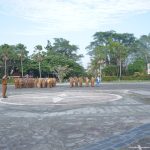 Sekda Inhil Tekankan ASN dan Ingatkan OPD Jangan Berpuas Diri Raih Opini WTP