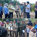 14 Tahun Menanti Keadilan, Nasib Warga Transmigrasi Air Balui SP2 di Ujung Titik Koordinat