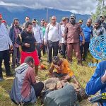 Tragedi di Intan Jaya: Penembakan Warga Sipil dan Gugatan Kemanusiaan atas Kebijakan Represif di Papua