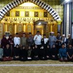 Bupati Inhil Diwakili Sekda Hadiri Tabligh Akbar Yayasan Al-Hayah, Ajak Masyarakat Perkuat Ukhuwah Islamiah