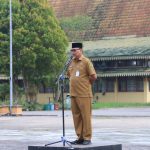 Sekda Inhil Tegaskan Disiplin dan Profesionalisme ASN Jadi Kunci Pelayanan Prima