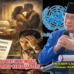 Hak Jawab, Somasi, dan Akuntabilitas Publik: Bedah Yuridis atas Sengketa Pemberitaan Martin Manoluk, Putri Arum dan Agung Nugroho