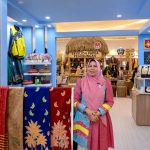 UMKM INHIL UNJUK GIGI DI PUNCAK HUT DEKRANAS KE-46 DI MAKASSAR