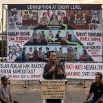 Gugatan Sosial dari Rakyat: Menakar Ulang Kontrak Sosial Indonesia di Tengah Badai Korupsi