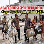 Menakar Moralitas Publik dalam Skandal Korupsi SPPD Fiktif DPRD Riau: Walikota Pekanbaru Agung Nugroho Diduga Kuat Terlibat