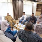 Plt Gubernur Riau Lepas Dua Capaska Nasional, Titip Pesan Jaga Nama Baik Daerah dan Bangsa