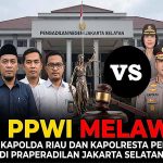 Catatan Praperadilan terhadap Kriminalisasi Larshen Yunus: Kapolri dan Kapolda Riau Sesat Logika Hukum