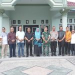 Ketua DPRD Inhil Hadiri Acara Lepas Sambut Kapolres, Perkuat Sinergi Forkopimda untuk Daerah yang Kondusif
