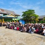 Sambut Murid Baru, MAN 1 Indragiri Hilir Sukses Gelar MATAMUDA Tahun 2026