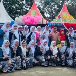 Direktur RSUD Puri Husada Tembilahan Hadiri HUT ke-75 IBI, Ajak Bidan Terus Berikan Pelayanan Terbaik