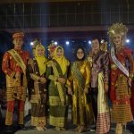 Dekranasda Inhil Luncurkan Baju Pengantin Sri Gemilang, Angkat Keindahan Budaya Melayu