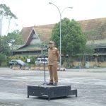 Bupati Herman Tegaskan Percepatan Kinerja OPD, Ingatkan ASN Tingkatkan Disiplin dan Tanggung Jawab