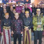 BPD KKSS, IWSS, dan IPSS Kabupaten Inhil Periode 2026–2031 Resmi Dilantik