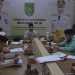 Pemkab Inhil Perkuat Kualitas Pelayanan Publik Melalui Pendampingan Ombudsman RI