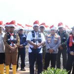 “Kementerian Lingkungan Hidup Siap Rehabilitasi 500 Hektare Mangrove di Kuala Selat”