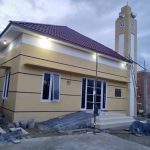 Diduga Mengusung Aliran Anti-Aswaja, Masyarakat Jl. H. Chalid Sungai Beringin Tolak Kenaikan Status Surau Minhajus Sunah Tembilahan Menjadi Masjid