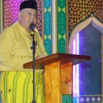 MTQ Ke-10 Tingkat Kecamatan Batang Tuaka Diharapkan Lahirkan Generasi Qurani Berprestasi