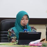 Forum KKS Inhil Perkuat Sinergi Wujudkan Kabupaten Sehat