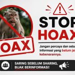 Hadapi Gangguan Monyet Liar, Pemkab Inhil Ajak Masyarakat Utamakan Keselamatan dan Jangan Mudah Percaya Hoaks