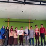 Siswa MTsN 2 Indragiri Hilir Lolos Seleksi dan Siap Ikuti Jambore Nasional XII Tahun 2026