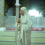 Wabup Inhil Ajak Masyarakat Bermunajat dalam Doa Bersama Tolak Bala