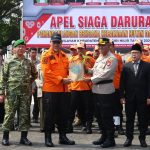 Hadapi Ancaman Karhutla, Pemkab Inhil Perkuat Kesiapsiagaan dan Sinergi Semua Pihak