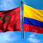 Babak Baru Hubungan Bilateral, Kolombia Tegaskan Pengakuan Atas Kedaulatan Maroko di Wilayah Sahara