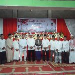 HUT ke-81 RI, Bupati Inhil Ajak Warga Maknai Kemerdekaan Dengan Zikir dan Do’a