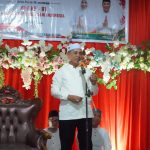 HUT ke-81 RI, Bupati Inhil Ajak Warga Maknai Kemerdekaan Dengan Zikir dan Do’a