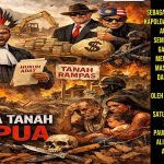 Intervensi Hukum dan Ironi Kemerdekaan: Menguji Profesionalisme Polri di Tanah Papua