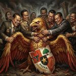 Garuda Pancasila: Antara Simbol yang Terinjak dan Nilai yang Dilumat Kekuasaan