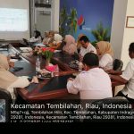 RSUD Puri Husada Tembilahan Gelar Rapat Persiapan Penilaian Ombudsman Tahun 2026