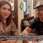 Jeritan Keadilan Seorang Ibu: Menakar Hukum, Moralitas, dan Masa Depan Anak dalam Sengketa Lisa vs Danny Septriadi