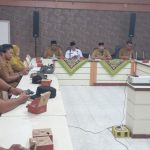 Hadapi Kabut Asap dan Kemarau Panjang, Pemkab Inhil Gelar Salat Istisqa