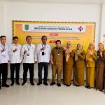 Ombudsman Riau Turun Nilai RSUD Puri Husada Tembilahan, Sejauh Mana Kualitas Pelayanannya?