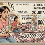 Dugaan Biaya Persalinan Rp10–20 Juta di Kateman, Kapustu: “Tidak Ada Tarif Normal Rp10 Juta”