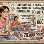 Dugaan Biaya Persalinan Rp10–20 Juta di Kateman, Kapustu: “Tidak Ada Tarif Normal Rp10 Juta”
