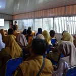 Diskominfopers Inhil Sosialisasikan Portal TTE, Pejabat Diminta Jaga Keamanan Akun